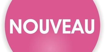 bouton nouveau